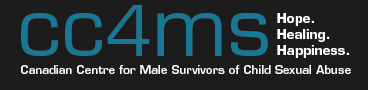 Canadian Centre for Male Survivors of Child Sexual Abuse
